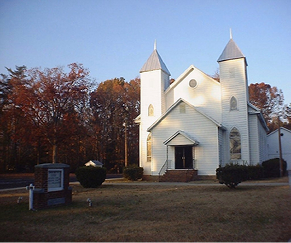 Old Church